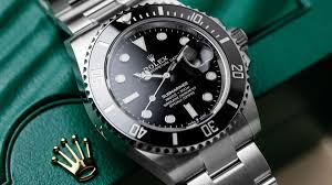 Rolex Submariner Replica Watches